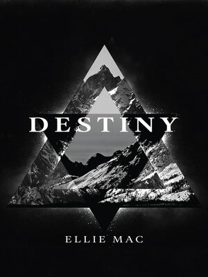 cover image of Destiny